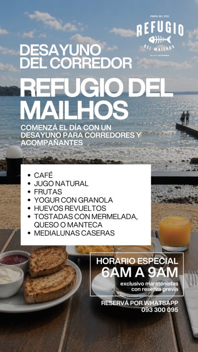 Desayuno ES