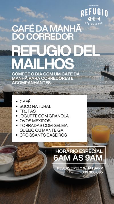 Desayuno PT